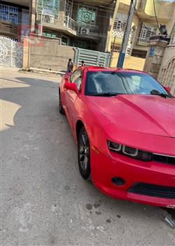 شيفروليه كامارو